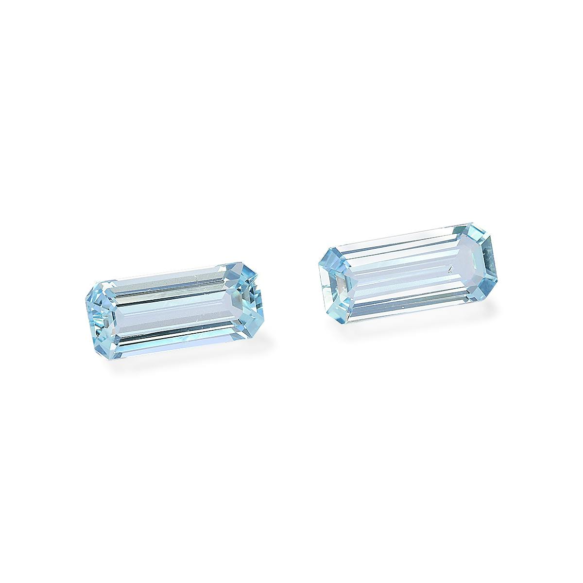 Aquamarine 4.18 ct